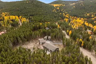 74 Valley View Ln, Evergreen, CO 80439 - Photo 1