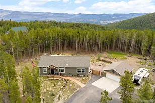 74 Valley View Ln, Evergreen, CO 80439 - Photo 3