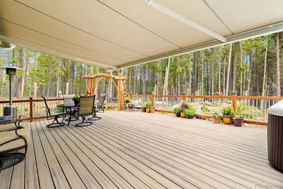 74 Valley View Lane, Evergreen, CO 80439 - Photo 21