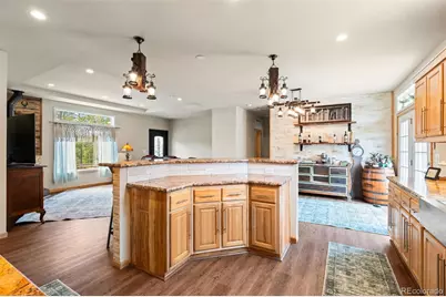 74 Valley View Lane, Evergreen, CO 80439 - Photo 19