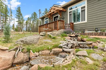 74 Valley View Lane, Evergreen, CO 80439 - Photo 9
