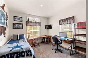74 Valley View Ln, Evergreen, CO 80439 - Photo 31