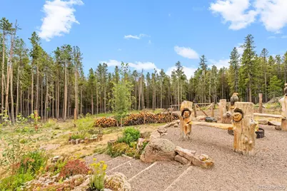 74 Valley View Lane, Evergreen, CO 80439 - Photo 41