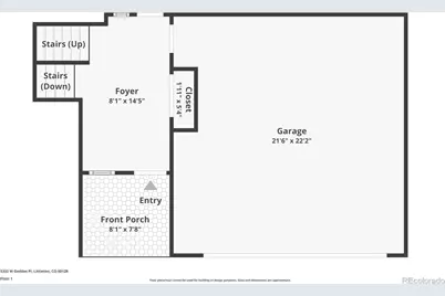5332 W Geddes Place, Littleton, CO 80128 - Photo 47