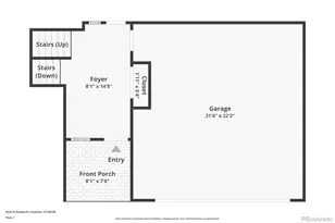 5332 W Geddes Pl, Littleton, CO 80128 - Photo 47