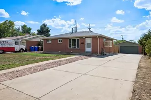 3177 Ursula St, Aurora, CO 80011 - Photo 1
