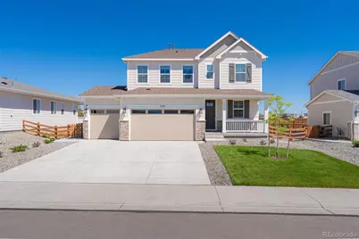 7077 E 126th Place, Thornton, CO 80602 - Photo 1