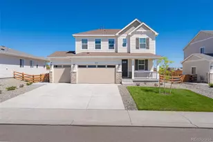 7077 E 126th Pl, Thornton, CO 80602 - Photo 1