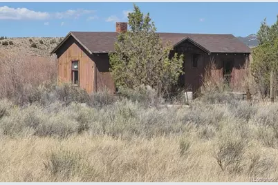 3 Lots Trinchera Ranch Road, Fort Garland, CO 81133 - Photo 5