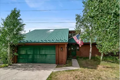 93 Cooper Drive, Dillon, CO 80435 - Photo 1