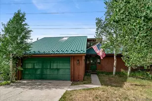 93 Cooper Dr, Dillon, CO 80435 - Photo 1