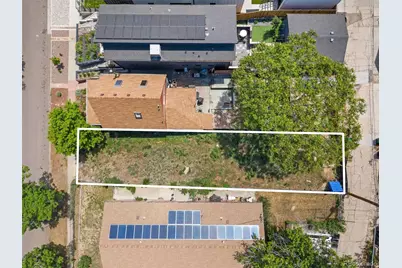 3553 N Osage Street, Denver, CO 80211 - Photo 3