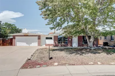 819 S 3rd Avenue, Brighton, CO 80601 - Photo 1