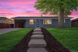 2571 S Perry, Denver, CO 80219 - Photo 1