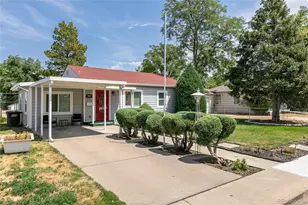 818 S Osage St, Denver, CO 80223 - Photo 1