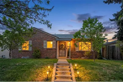 1420 Rosemary Street, Denver, CO 80220 - Photo 1