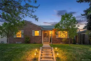 1420 Rosemary St, Denver, CO 80220 - Photo 1