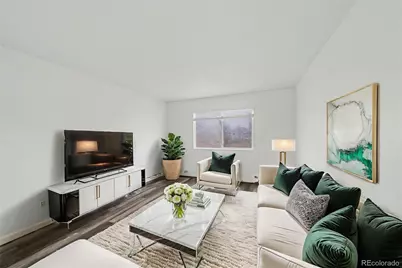 4270 Loomis Avenue #B, Colorado Springs, CO 80906 - Photo 5