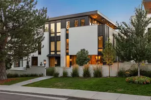 223 Garfield St, Denver, CO 80206 - Photo 1