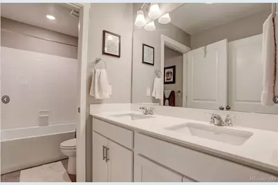 4733 Trails Edge Lane, Castle Rock, CO 80104 - Photo 9