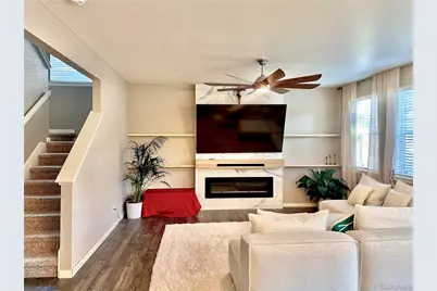 4733 Trails Edge Lane, Castle Rock, CO 80104 - Photo 3