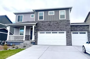 4733 Trails Edge Ln, Castle Rock, CO 80104 - Photo 1