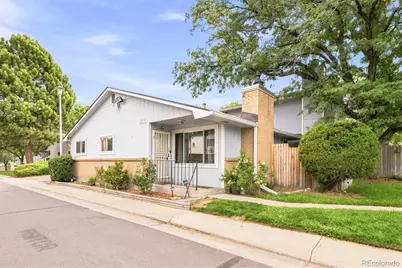 84 Nome Way #A, Aurora, CO 80012 - Photo 1