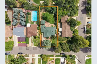 1010 Newport Street, Denver, CO 80220 - Photo 41