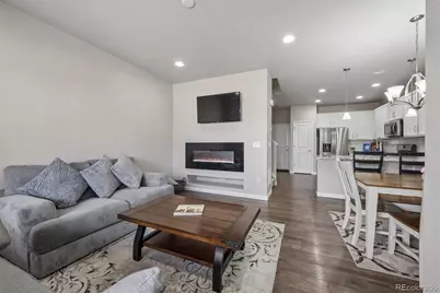 522 E Dry Creek Place, Littleton, CO 80122 - Photo 5