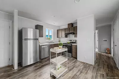 3141 S Santa Fe Boulevard, Englewood, CO 80110 - Photo 1
