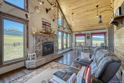 143 Jester Court, Westcliffe, CO 81252 - Photo 5