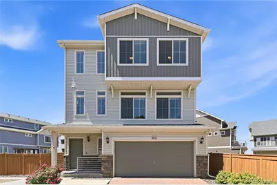 10231 Yampa Court, Commerce City, CO 80022 - Photo 1