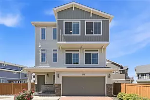 10231 Yampa Ct, Commerce City, CO 80022 - Photo 1