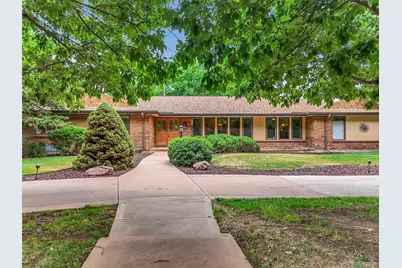 6400 E Ida Avenue, Greenwood Village, CO 80111 - Photo 1
