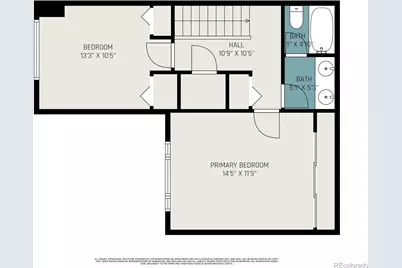7995 E Mississippi Avenue #C4, Denver, CO 80247 - Photo 19