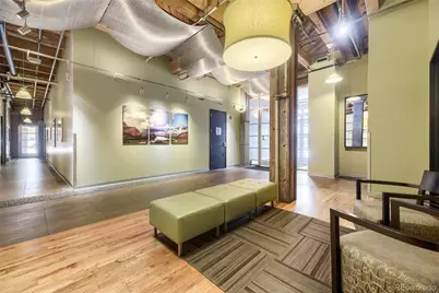 1450 Wynkoop Street #1E, Denver, CO 80202 - Photo 41