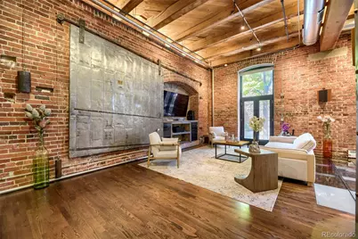 1450 Wynkoop Street #1E, Denver, CO 80202 - Photo 7