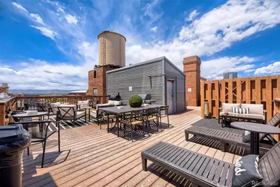 1450 Wynkoop Street #1E, Denver, CO 80202 - Photo 35