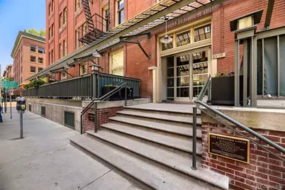 1450 Wynkoop Street #1E, Denver, CO 80202 - Photo 39