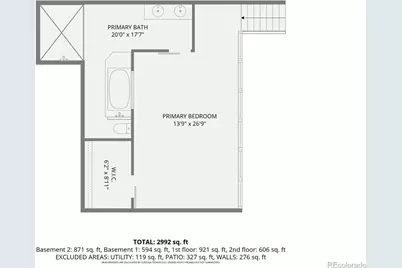 1450 Wynkoop Street #1E, Denver, CO 80202 - Photo 45