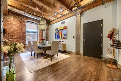 1450 Wynkoop Street #1E, Denver, CO 80202 - Photo 3