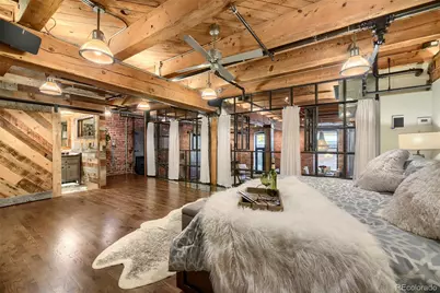 1450 Wynkoop Street #1E, Denver, CO 80202 - Photo 21