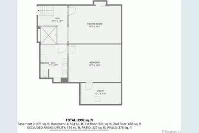 1450 Wynkoop Street #1E, Denver, CO 80202 - Photo 47