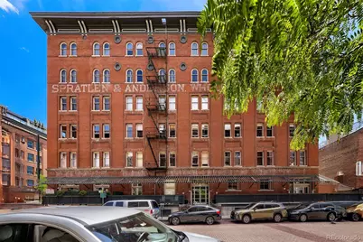 1450 Wynkoop Street #1E, Denver, CO 80202 - Photo 43