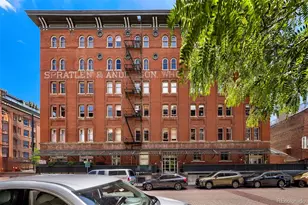 1450 Wynkoop Street, Denver, CO 80202 - Photo 43