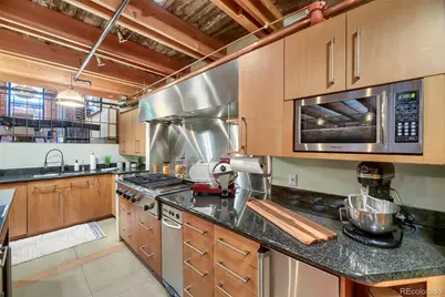1450 Wynkoop Street #1E, Denver, CO 80202 - Photo 17