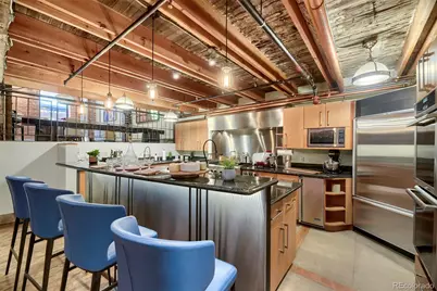 1450 Wynkoop Street #1E, Denver, CO 80202 - Photo 13