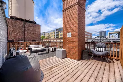 1450 Wynkoop Street #1E, Denver, CO 80202 - Photo 37