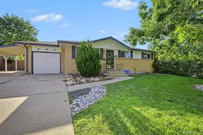 1635 S Yukon Court, Denver, CO 80232 - Photo 1
