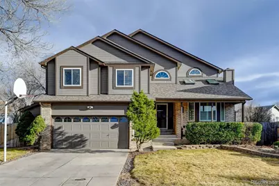 12136 W Crestline Drive, Littleton, CO 80127 - Photo 1